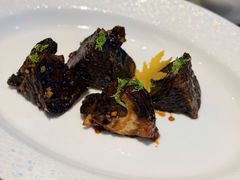 -九里云松·天香餐厅