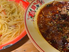 -破三川·新川菜(静安大融城店)