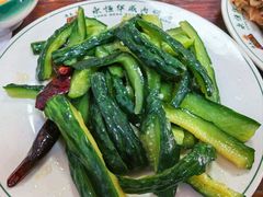 -清真永恒华威肉饼(潘家园店)