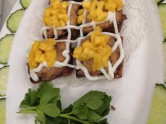 -百家福海鲜排档·闽菜·家宴(斗西路口店)