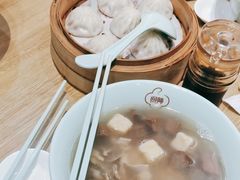 -回味鸭血粉丝汤(砂之船店)