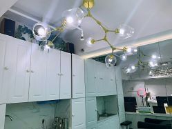 -潘多拉Hairsalon