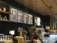 -星巴克臻选(北京太阳宫凯德店)