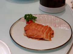 碳烤猪颈肉-鲜螺湾(鹏欣丽都店)