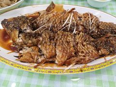 -桃子餐厅·天津菜(红星路直营店)