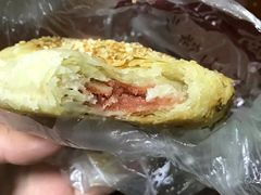 -朱记小郑酥烧饼(建康路店)