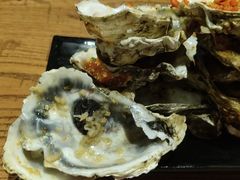 -蚝太郎 • 海鲜烧烤(建国路创始店)