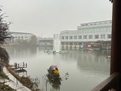 -黄山香茗国际酒店