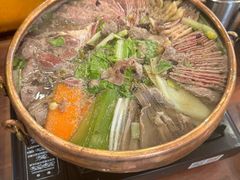 -玛禄藏膳(五分店)