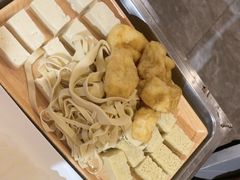 -陈大锅·岳阳鱼馆·地道岳阳菜(美食街店)
