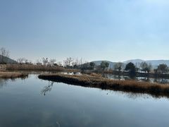 -南北湖风景区