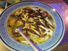 -鱼库·不仅是一家烤鱼店(车公庙店)