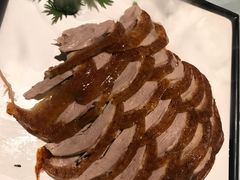 全聚德烤鸭-北京全聚德(清华园店)