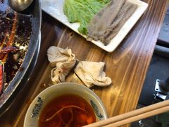 -六公里老火锅(总店)
