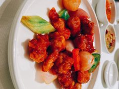 -莆田餐厅PUTIEN(西安万象天地店)