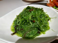 裙带菜-七八冷面·延边朝鲜族美食(圣熙八号店)