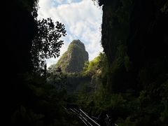-巴马洞天福地景区