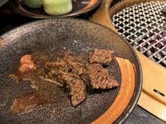 -厚贞日式烤肉(浦东汇智店)