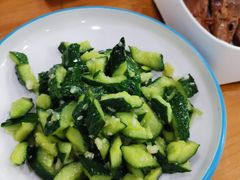 -独一道·大别山土菜烧烤(雨花西路店)