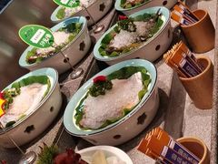 -松沪名灶·豆浆鱼头·新上海菜(飞航吾悦广场店)