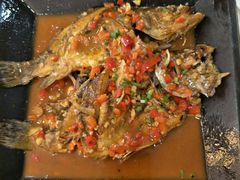 -湘桂人酒楼(西便门店)