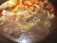 -老天桥蛙炉火锅(姑苏总店)