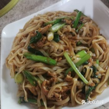 每次回来必吃的粉的种类，一去海南胖几斤就是这么来的