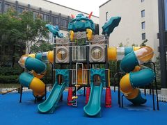 -上海崇明金茂凯悦酒店