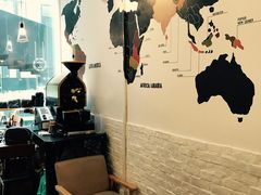 -COFFEE HOLIC(朝外SOHO店)