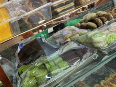 -老磁器口豆汁店(马家堡店)