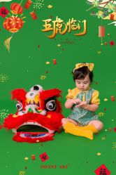 点击看大图 -MIDOU蜜豆亲子旅拍馆