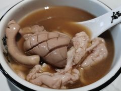 -猪腰一家·地道佛山菜(盐步店)