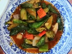 -芝城故事·建瓯土菜