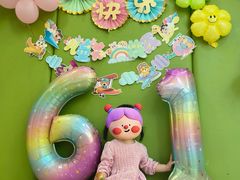 -豆初托育园 Baby Bean Day care Center