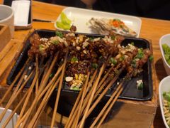 -木屋烧烤(龙华店)