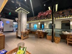 -俏牛哥鲜牛肉牛肆馆(重庆天地店)