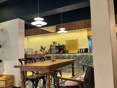 -The Good Place好地方·Brunch·coffee(国贸店)