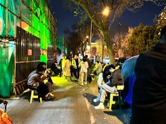 -鼎香润(德胜门内店)