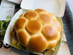 -麦当劳(景城邻里中心店)