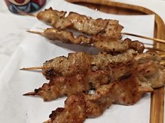 -新凯旋烧烤·燕姐千岛湖土菜