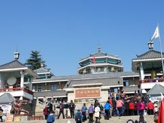 -嵩山少林文化旅游景区