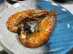 -圣罗巴甄选自助(麦凯乐店)