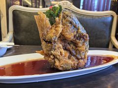 -老牌坊鲁菜名店(聊城美食岛店)