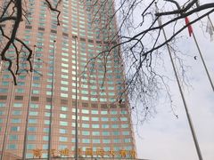 -南京维景国际大酒店(南京博物院店)