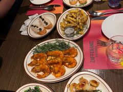 -ZAFFERANO西班牙海鲜饭(上海首店)