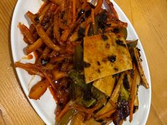 -鸡西冷面(翠竹店)
