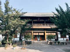 -龙兴寺