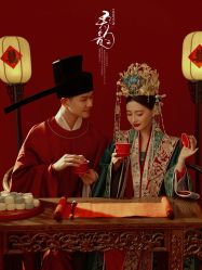 点击看大图 -今生有约国际精品婚纱摄影(苏州店)