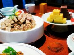-北平食府(马鞍山路店)