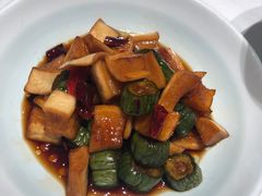 -小厨娘淮扬菜(天印大道店)
